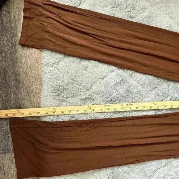 I.AM.GIA Halo Pant Size XS in Chocolate Brown Viral TikTok Euphoria - Picture 8 of 13